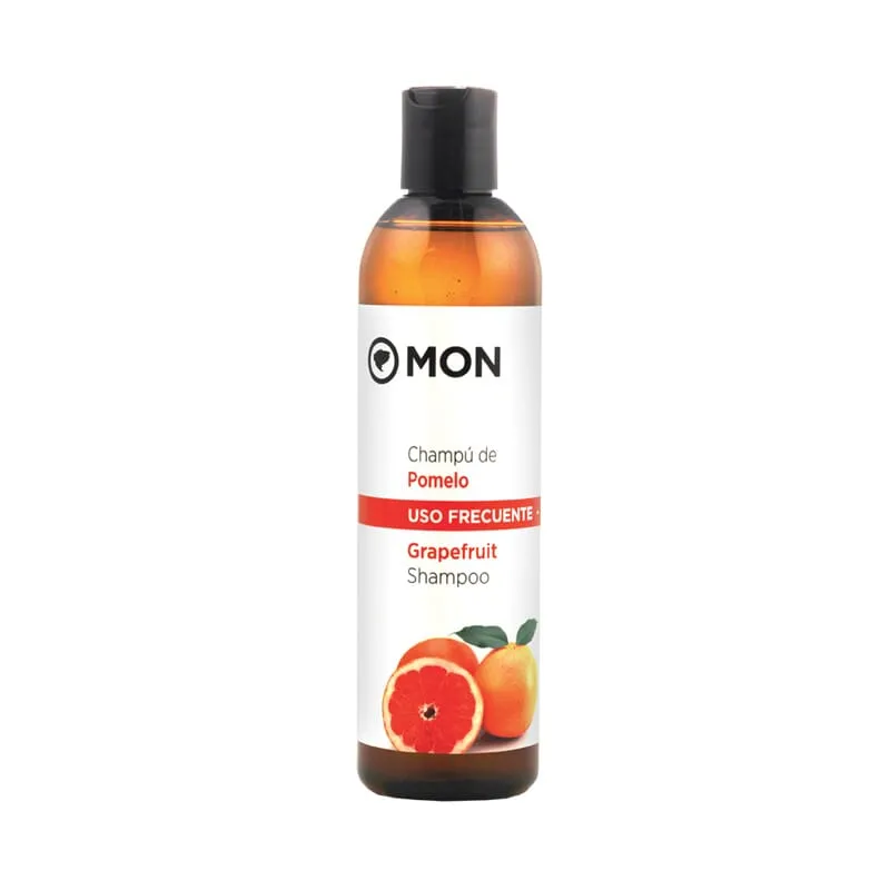 Champú De Pomelo Bioregulador 300 ml