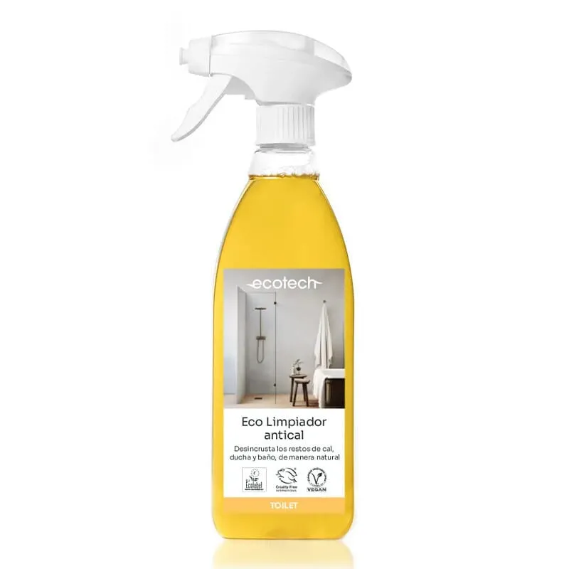 Limpiador Antical Eco 750 ml