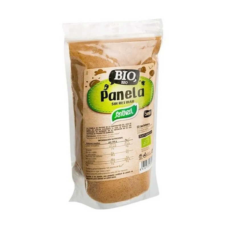 Panela Sin Refinar Bio 500g