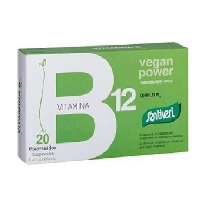 Vitaminas Complex-B12 10 g