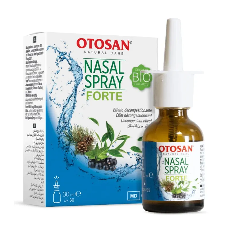 Otosan Spray Nasal 30 ml
