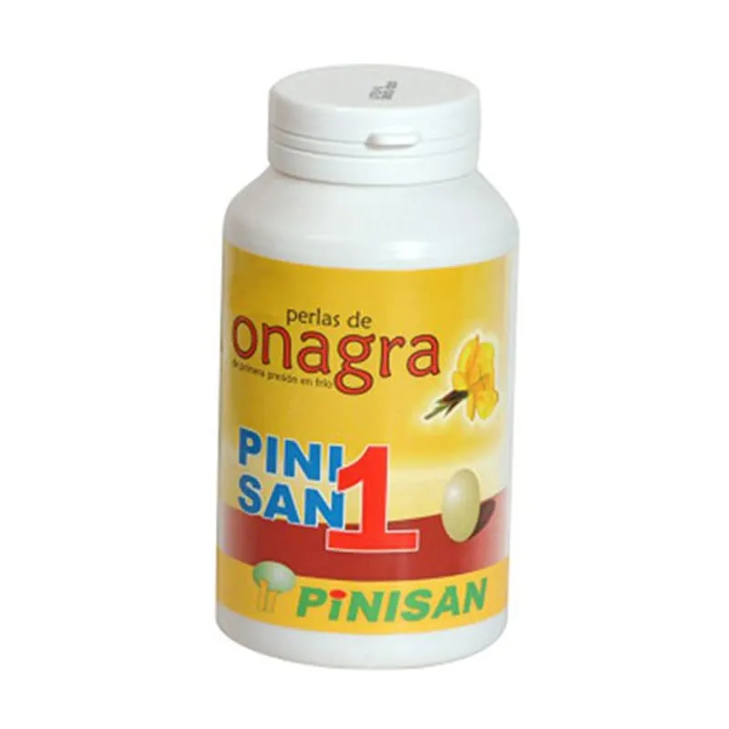 Onagra 400 Perlas