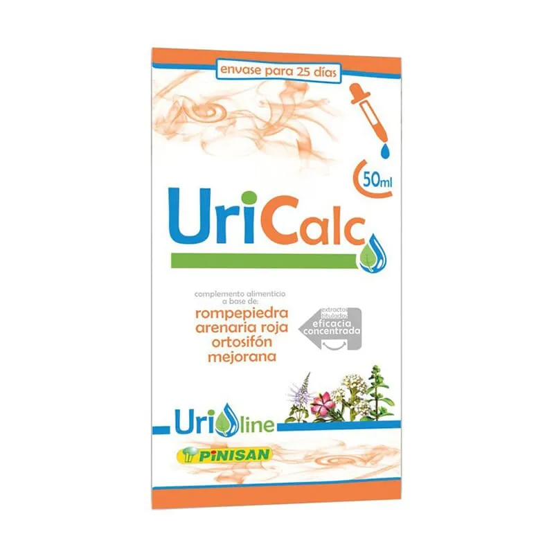 Uricalc 50 ml