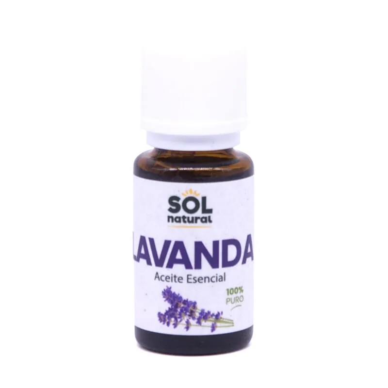 Lavanda 15 ml