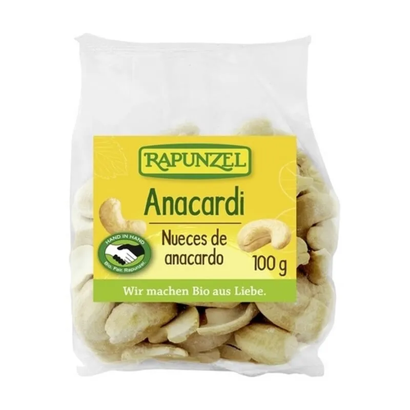 Anacardos Bio 100g
