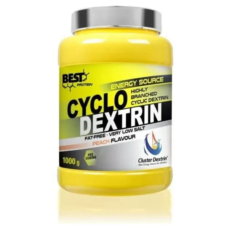 Cyclo Dextrin Melocotón 1500 g