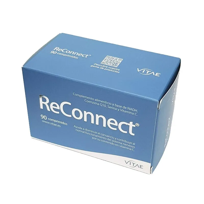 Reconnect 90 Tabs
