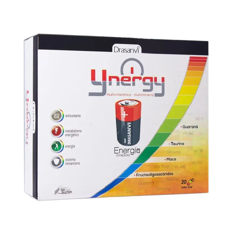 Ynergy Energia Inmediata