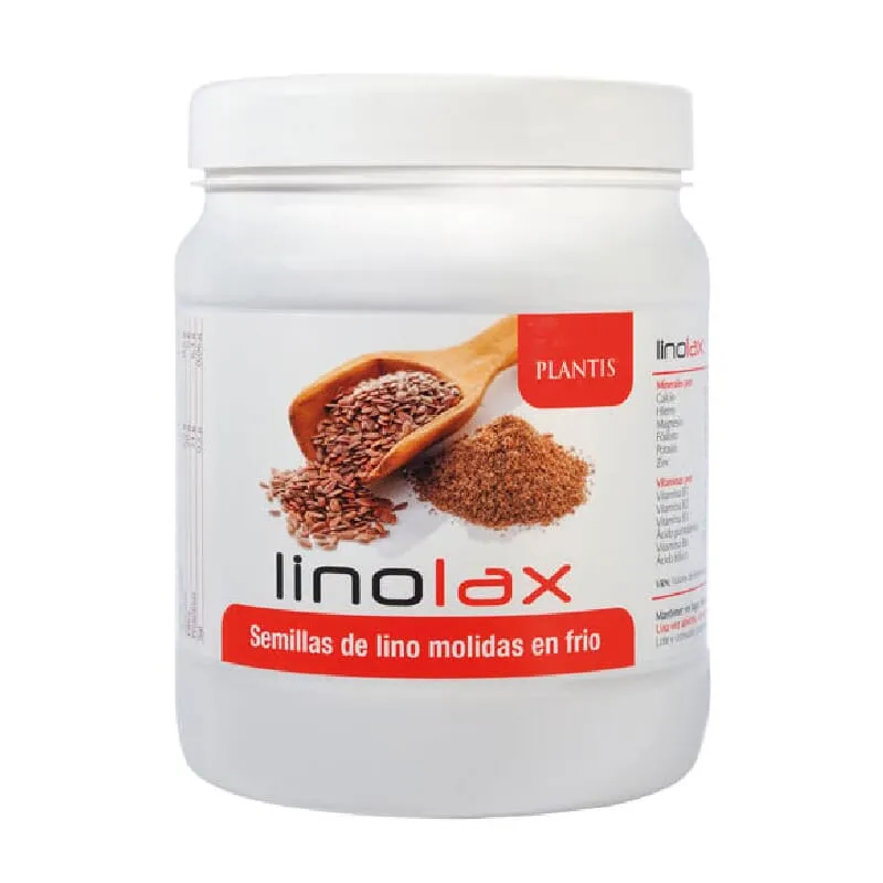 Linolax Polvo 500g