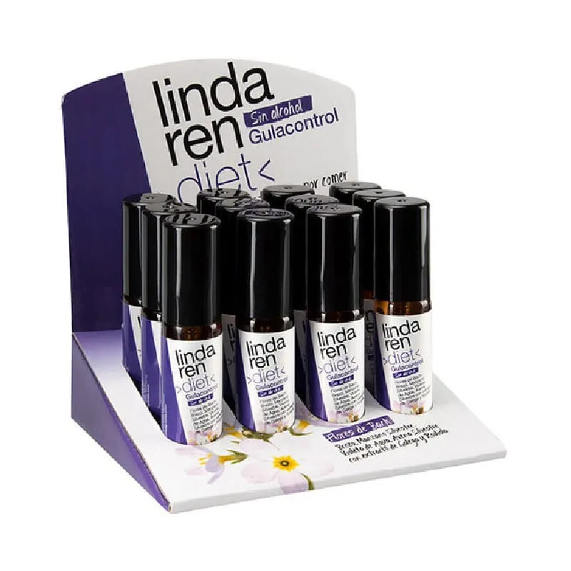 Lindaren Gulacontrol Spray 20 ml