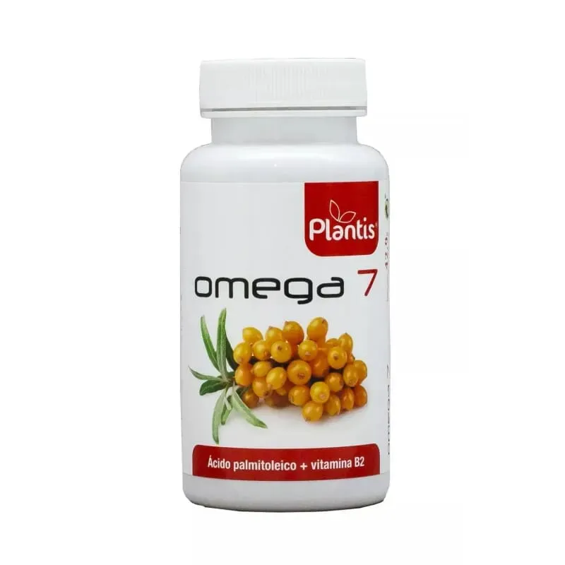 Omega 7 60 Softgels