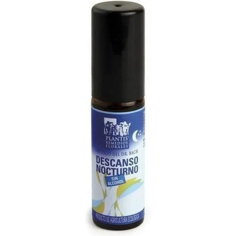 Remedio Descanso Nocturno 10 ml