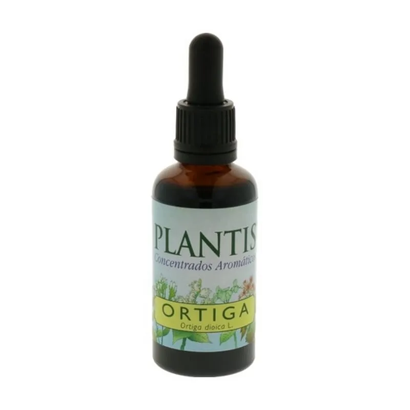 Extracto Ortiga Verde 50 ml