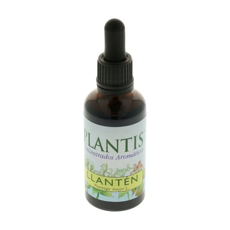 Extracto Llanten 50 ml