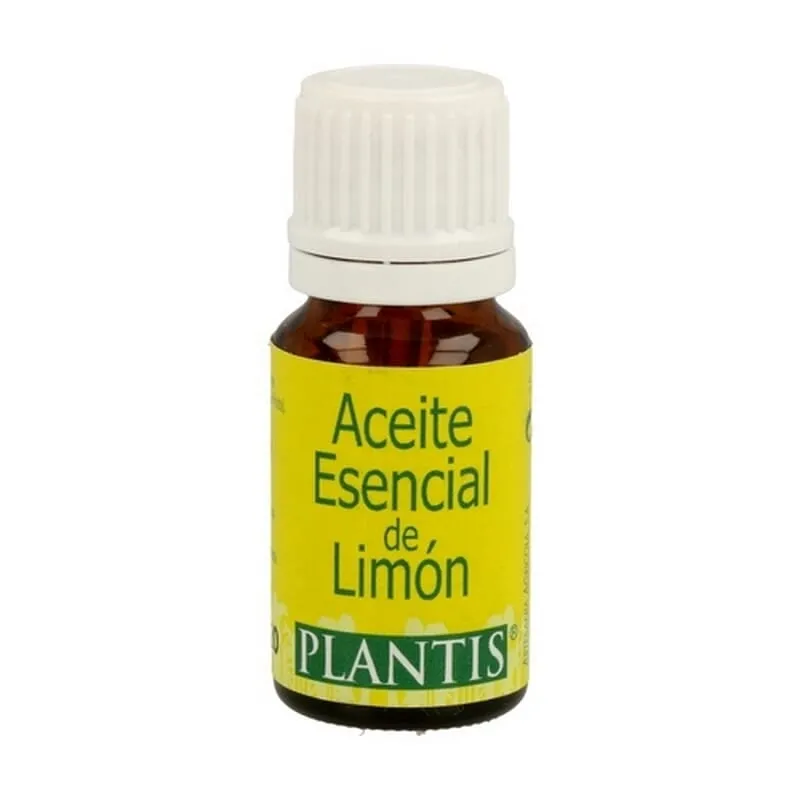 Aceite Esencial De Limón 10 ml