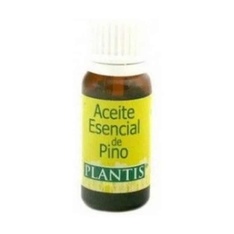 Aceite Esencial De Pino 10 ml