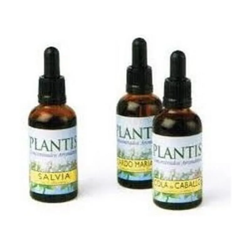 Extracto Olivo 50 ml