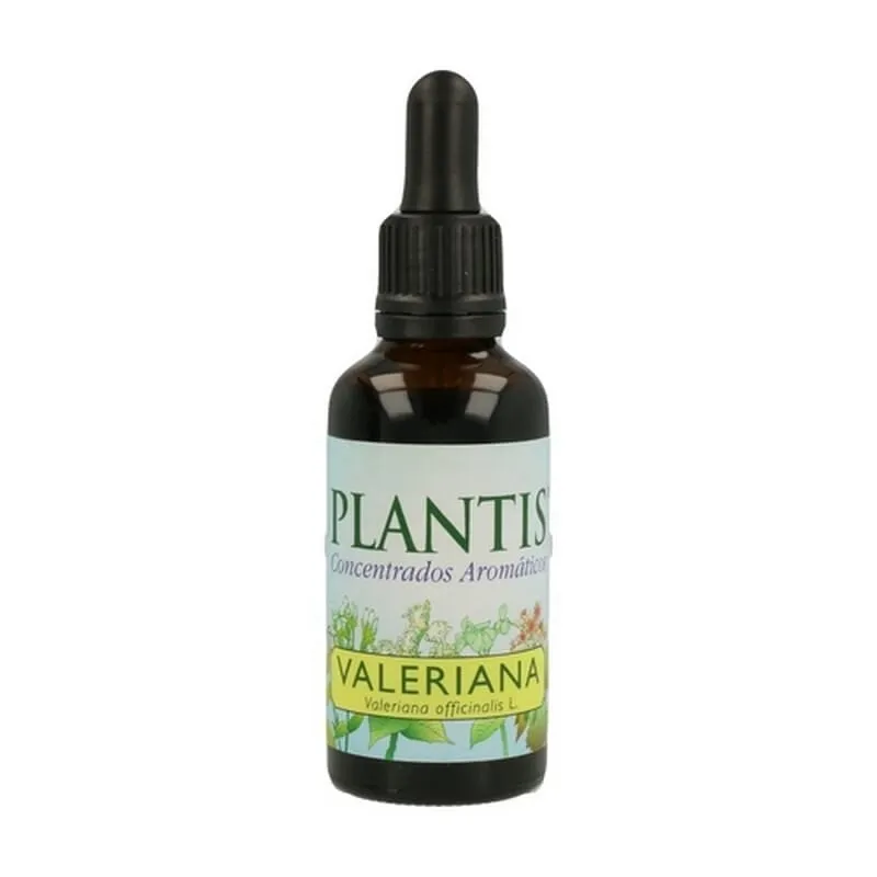 Extracto Valeriana 50 ml