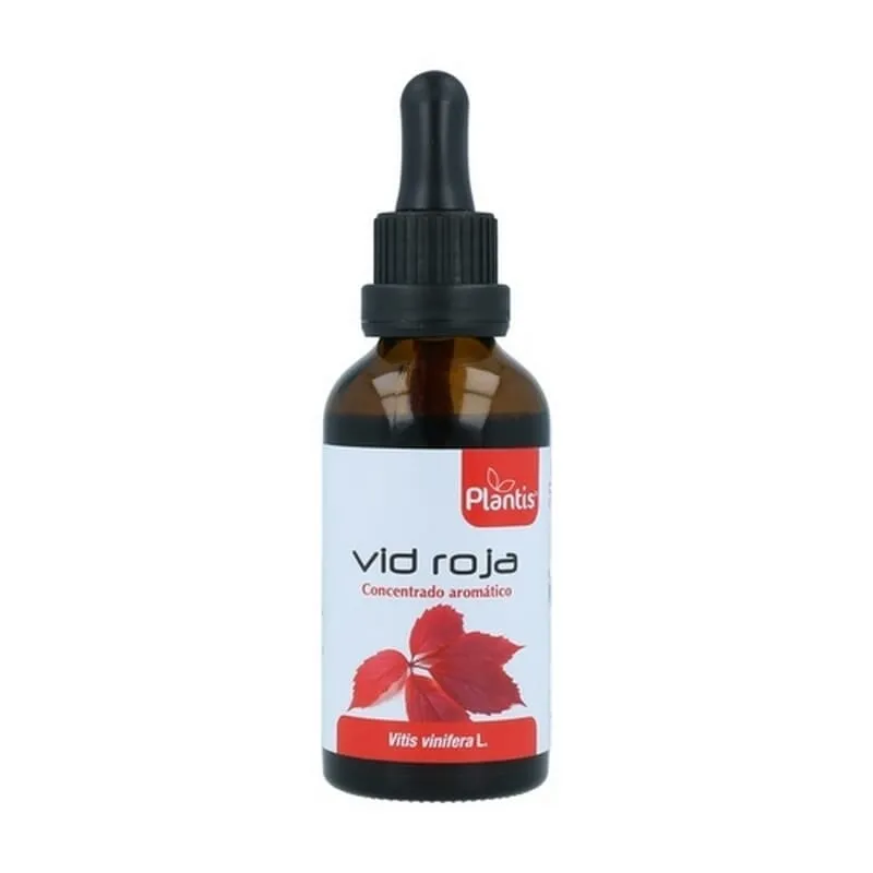 Extracto Vid Roja 50 ml