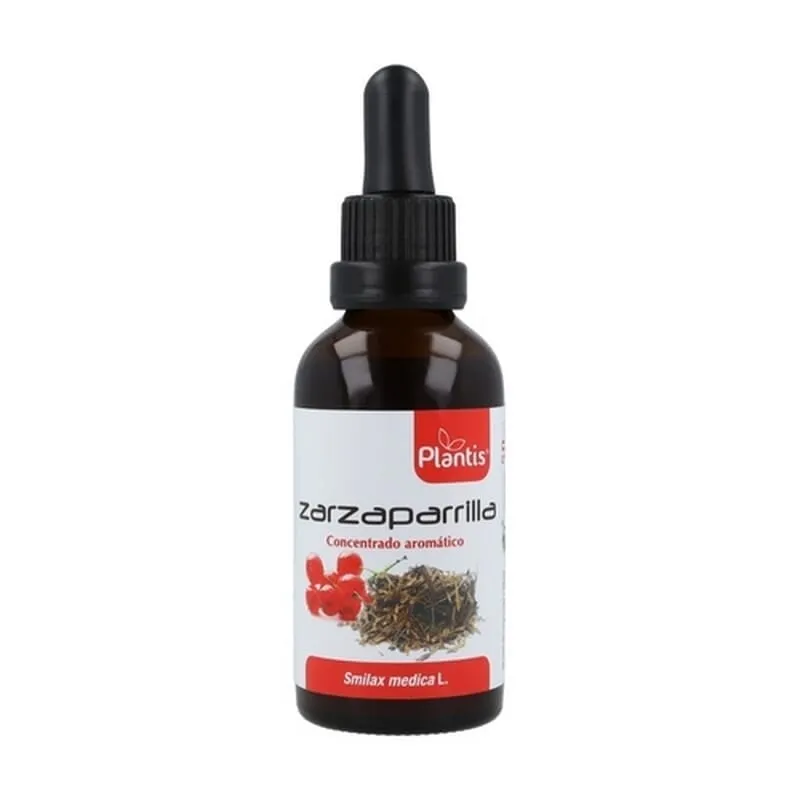 Extracto Zarzaparrilla 50 ml