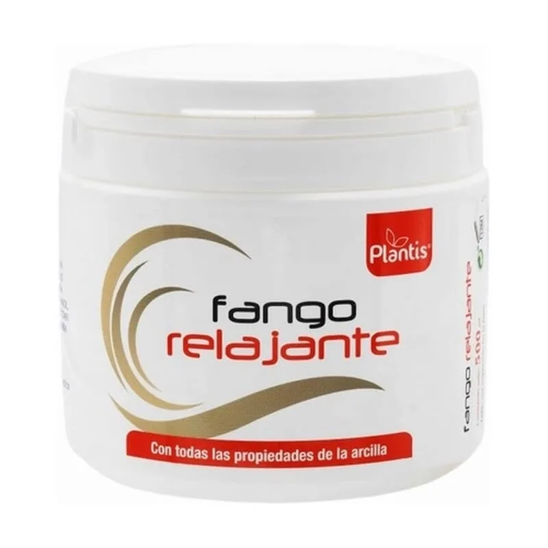 Palmis Fango Relajante 500 ml