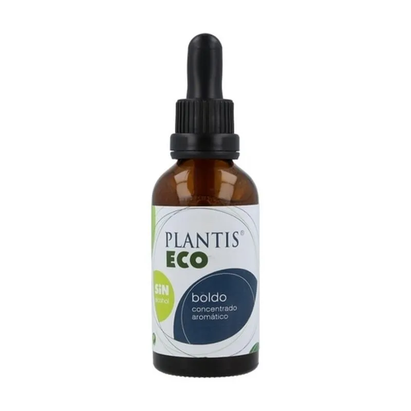 Extracto Boldo Eco 50 ml