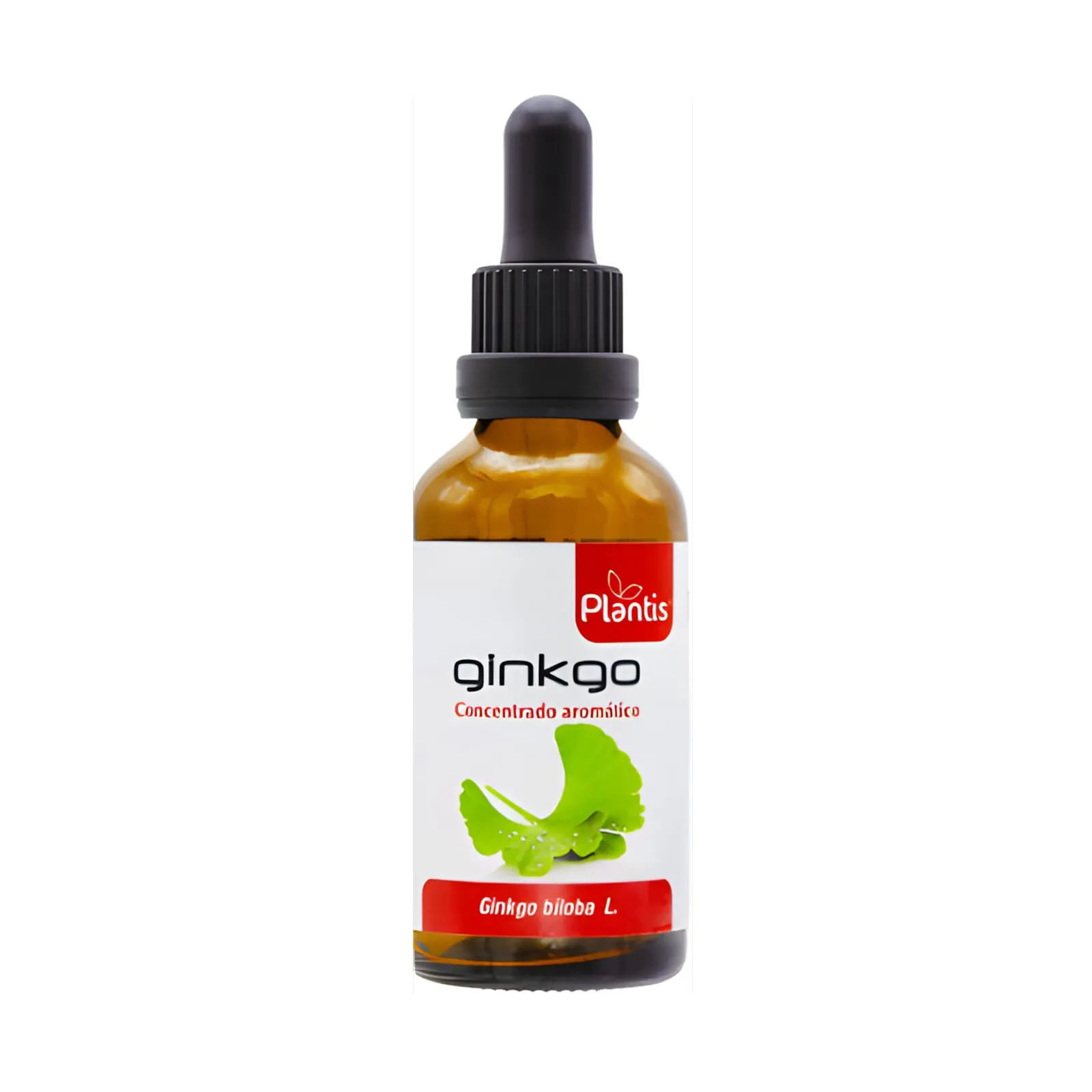 Extracto De Ginkgo 50 ml
