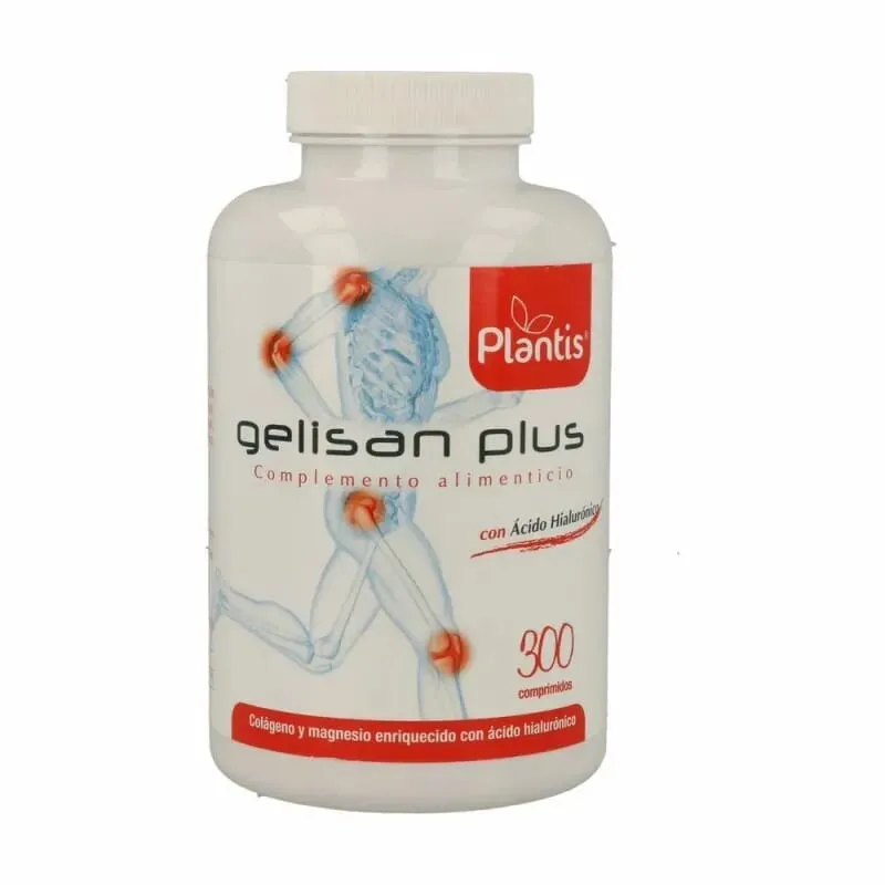 Gelisan Plus 300 Tabs