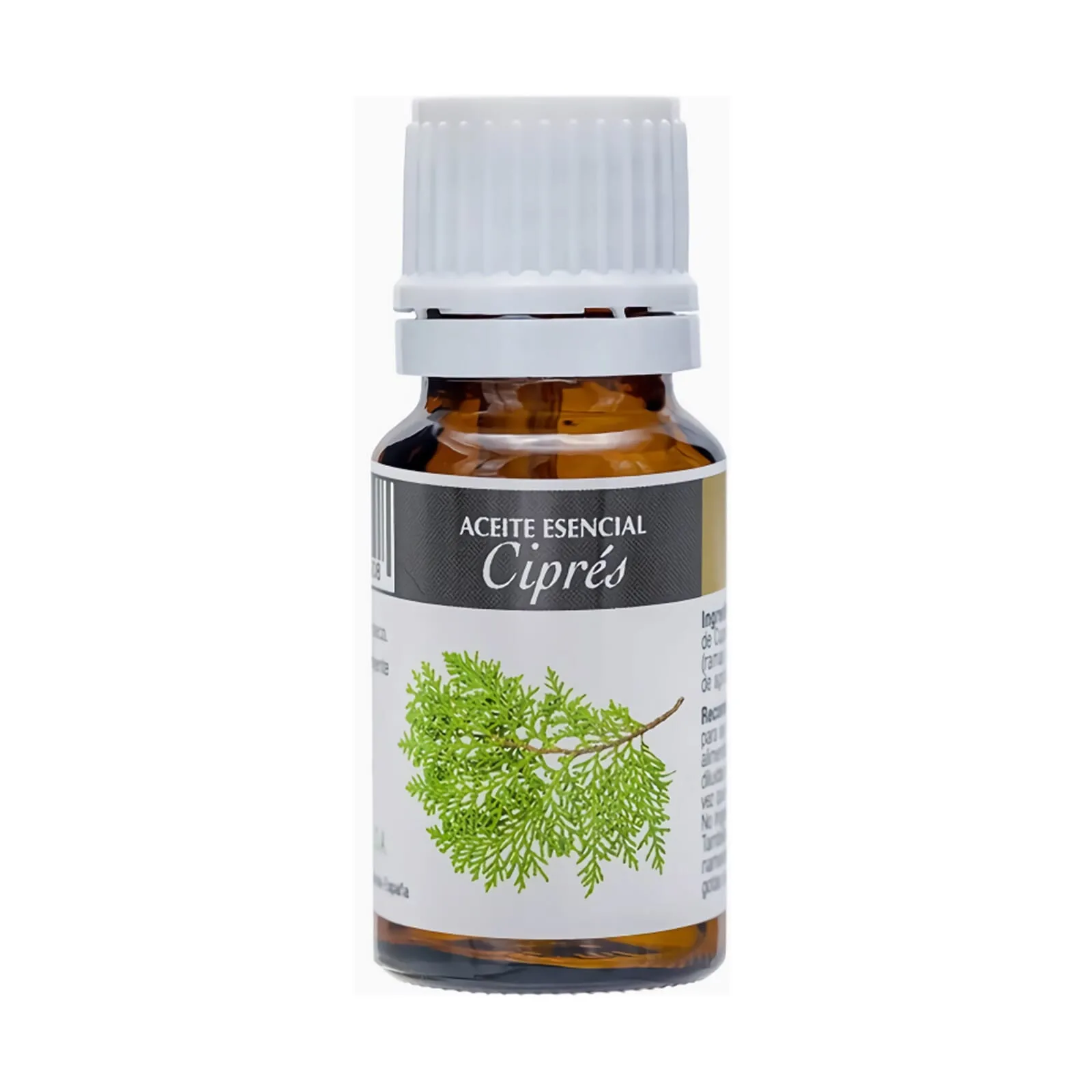 Aceite Esencial De Cipres 10 ml