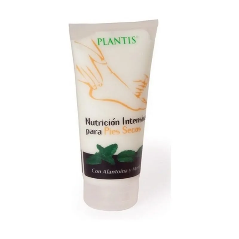Crema Nutrición Intensiva Pies Secos 200 ml