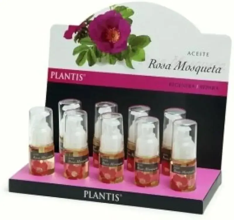 Aceite Rosa Mosqueta 30 ml