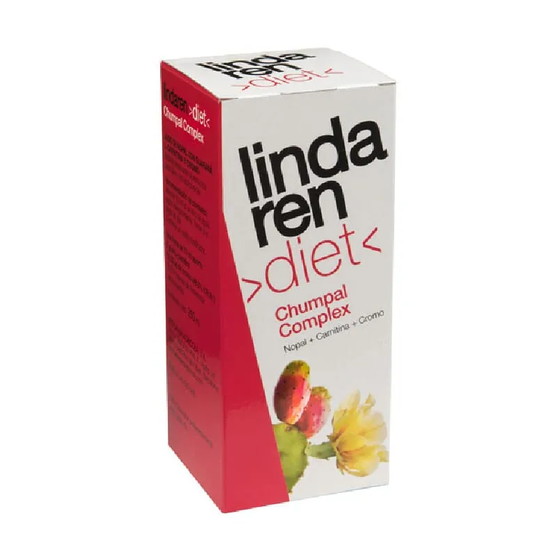 Chumpal Complex 250 ml