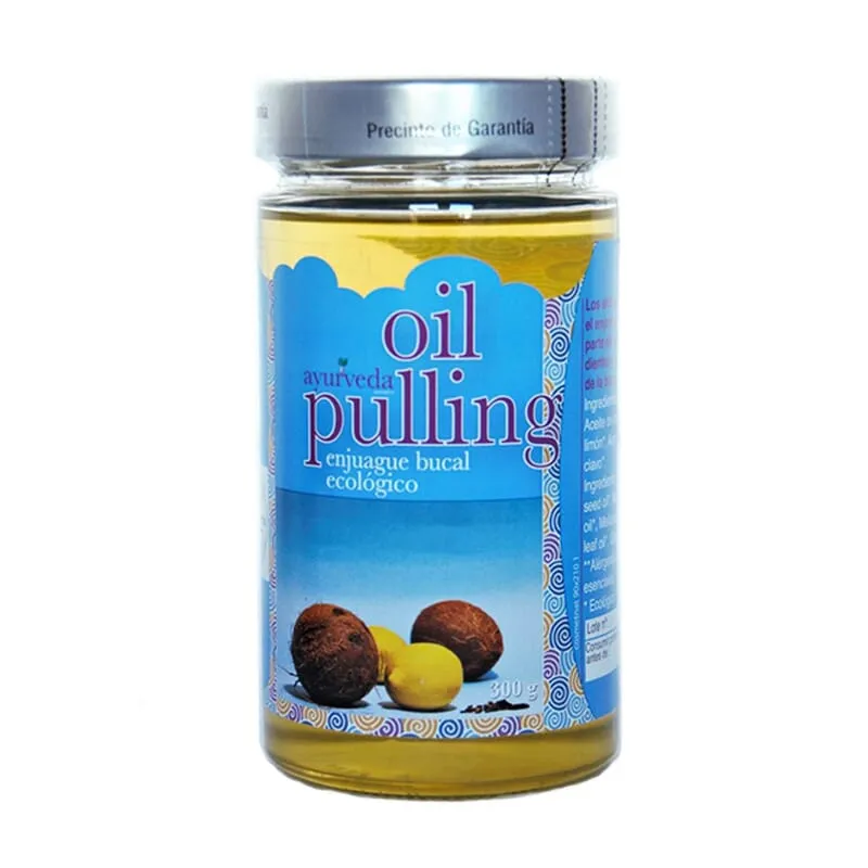 Oil Pulling 300g