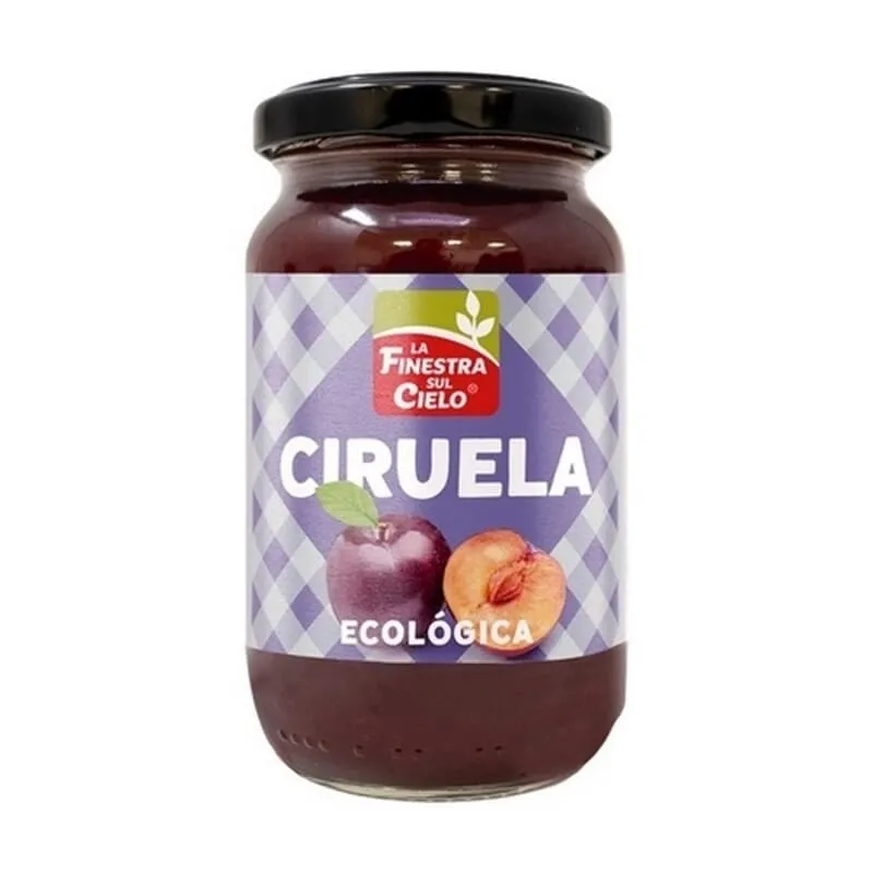 Compota De Ciruela 320g