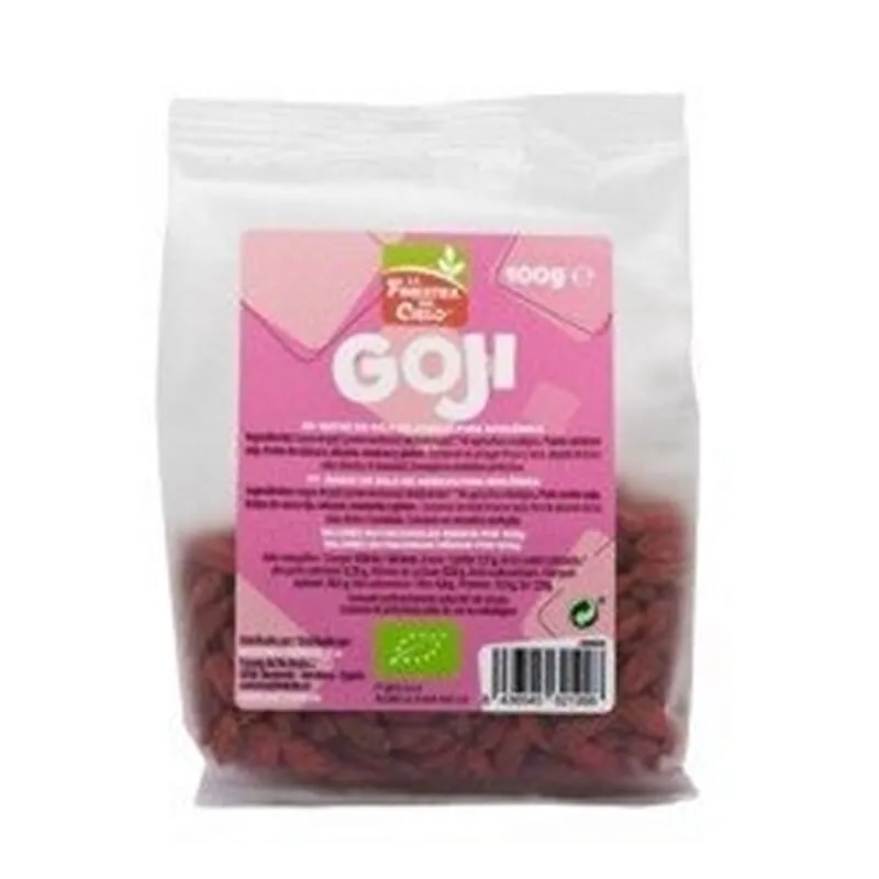 Bayas De Goji Eco 100g