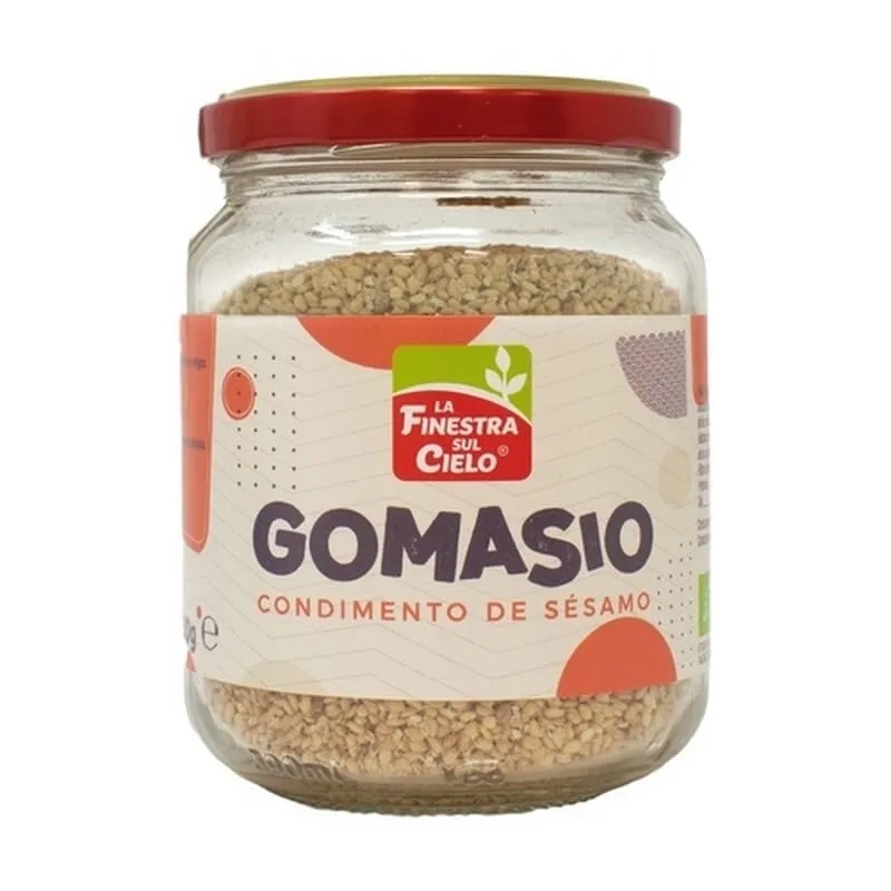Gomasio Eco 150g