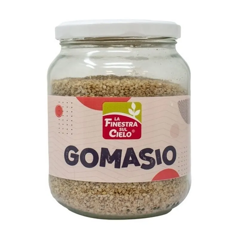 Gomasio Bio 300g