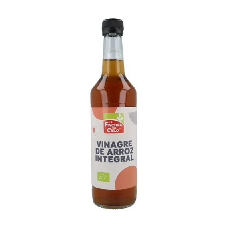Vinagre De Arroz 500 ml