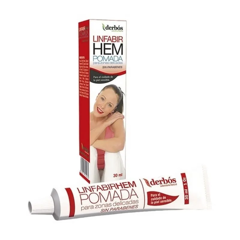 Linfabir Hem Pomada