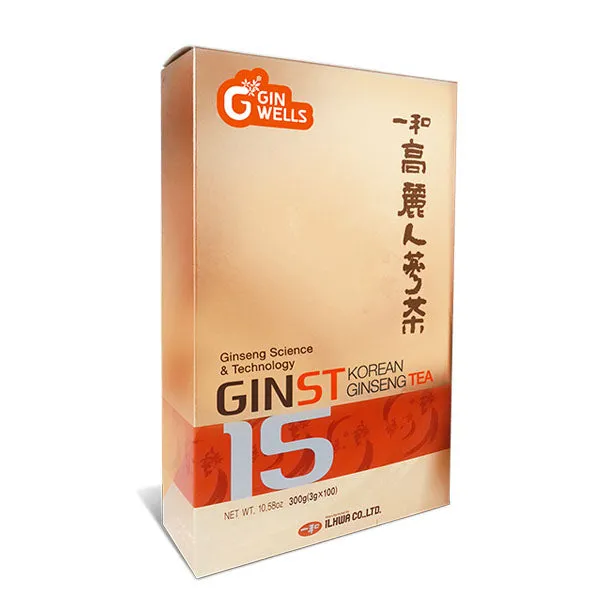Ginst15 Tea 30 Sob Tongil