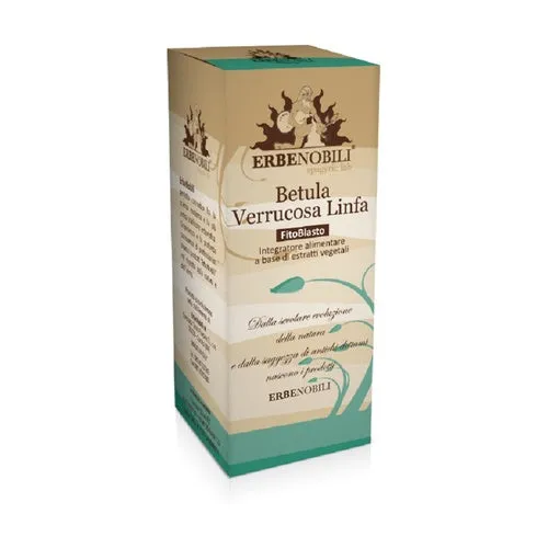 ABEDUL yema macerado glicerinado 50ml