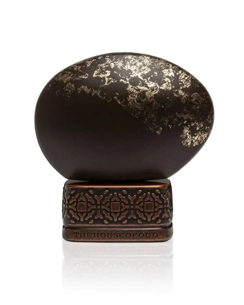 The house of oud CROP 2021 unisex perfume - 75 ml