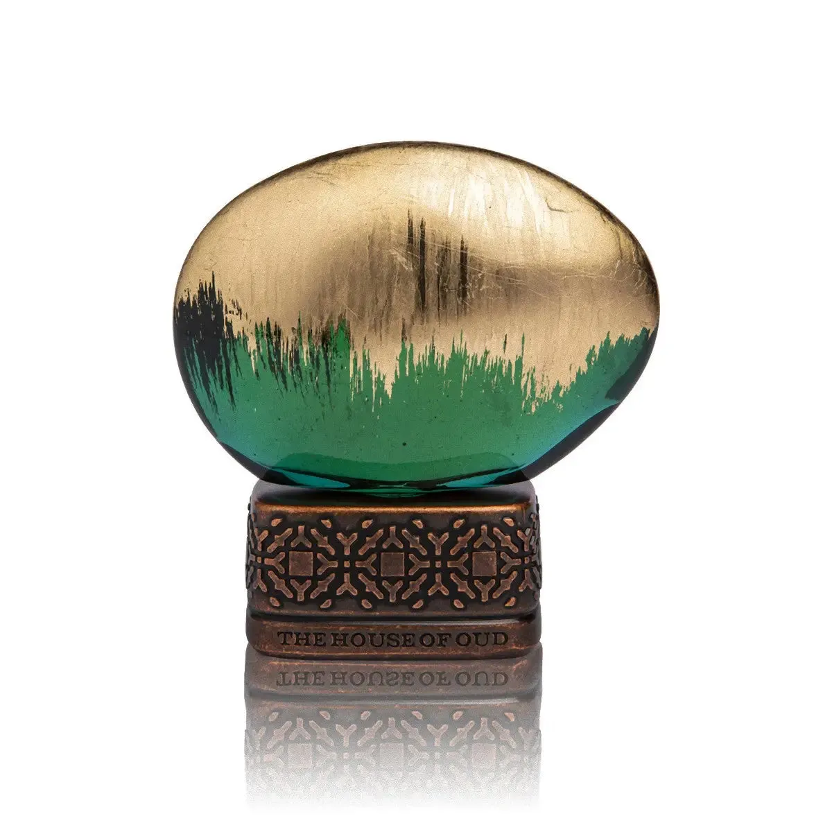 The house of oud CROP 2022 Limited Edition unisex perfume - 75 ml