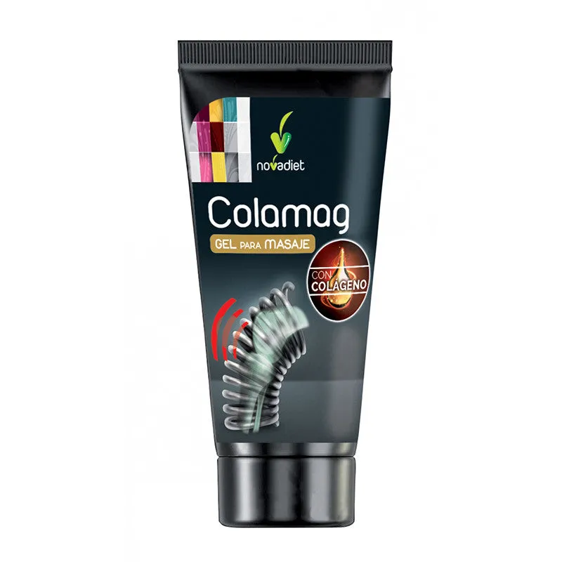 Colamag Gel 100 ml Novadiet