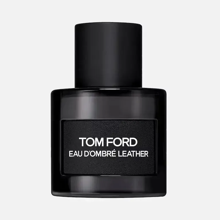 Tom ford Eau d'Ombre Leather - 100 ml eau de toilette