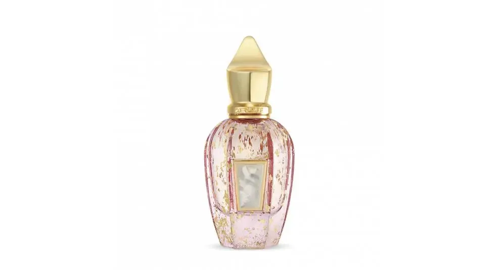 Xerjoff Elle Anniversary - 50 ml eau de parfum for women