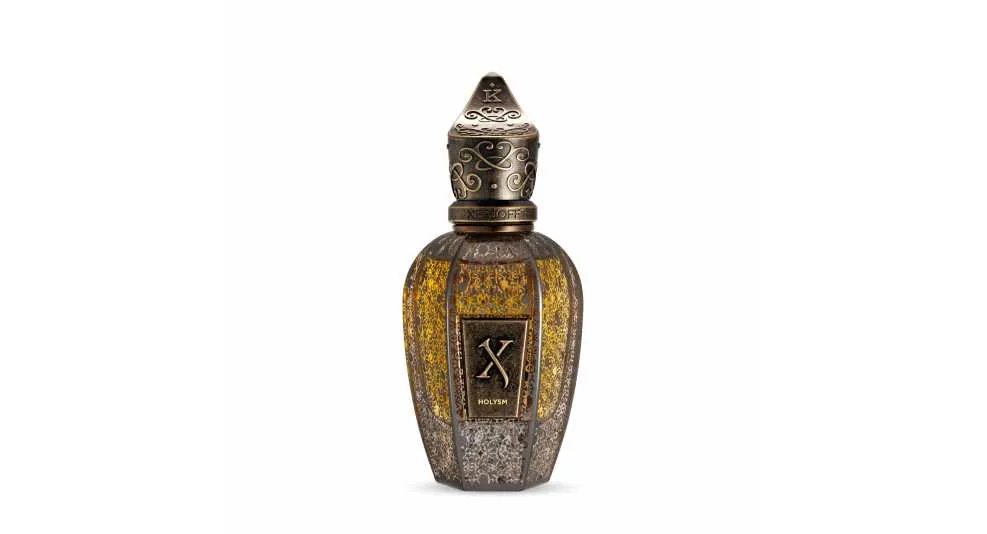 Xerjoff Holysm eau de parfum unisex - 50 ml