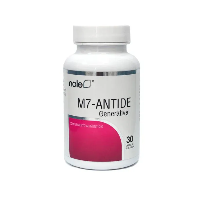 ANTIDEGENERATIVE M7 30cap.