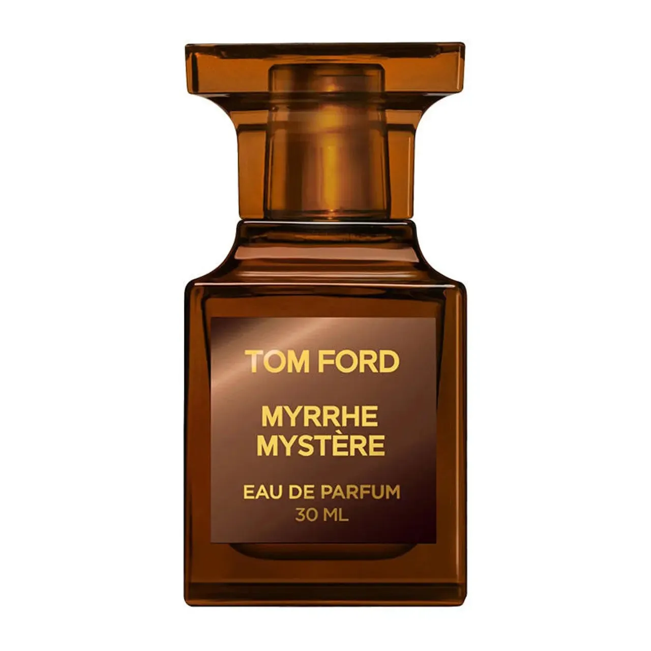 Tom ford Myrrhe Mystere Tom Ford eau de parfum unisex - 100 ml