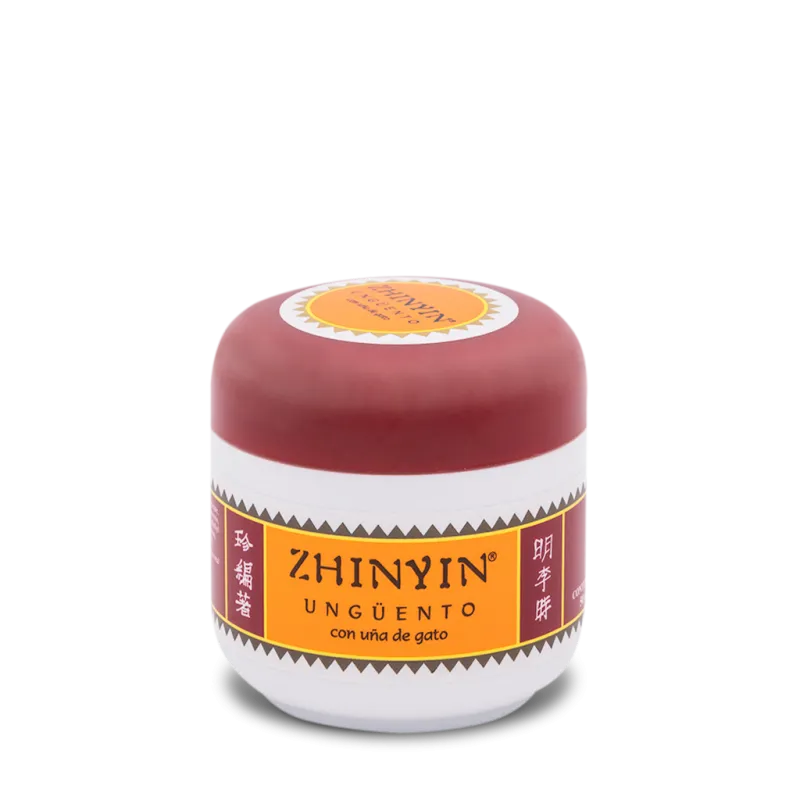 ZHINYIN UNGÜENTO MASAJE 50 ML - PLANTAPOL